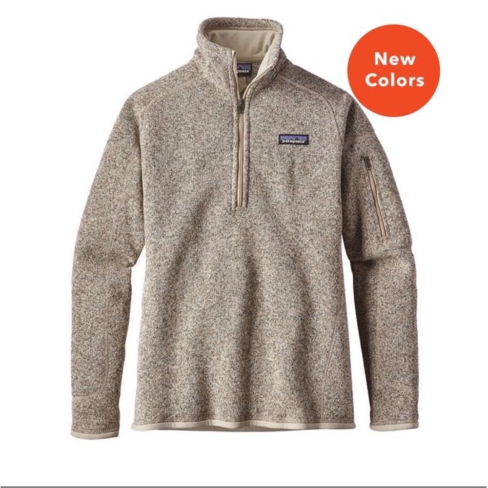 Patagonia Pelican Better Sweater
